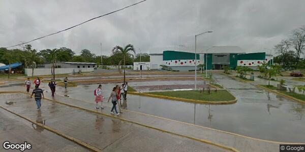 CASINO MACUSPANA